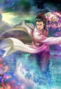 靠吸陽氣才能活下去【雙】