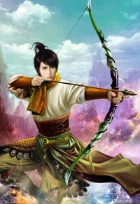 軍長私密愛