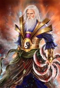我只想安靜的跑個龍套