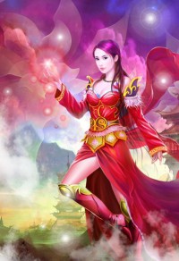 錦鯉農妃：我家閨女今天登基了嗎