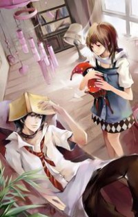 [綜]某平行世界的男神
