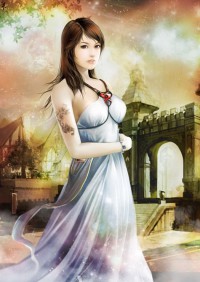 彼岸花開之嫡女皇妃