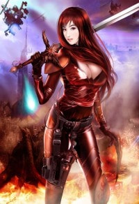 [紅樓]林家之女會魔法