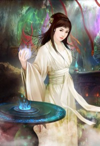變身絕色女友