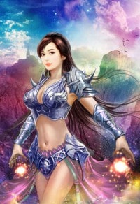 妖怪夫人是反派
