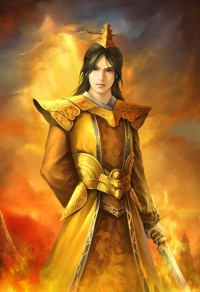 人渣反派洗白系統
