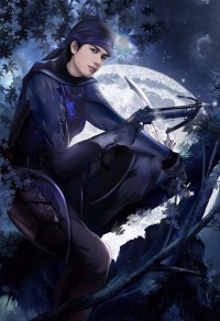 我不是妖女：人間第一公主