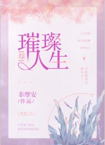 （綜同人）璀璨人生